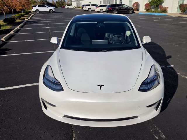 Used 2020 Tesla Model 3 Performance AWD/4WD image 18