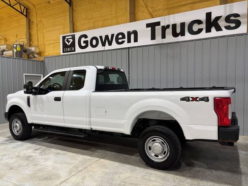 Used 2019 Ford F350 XL w/ Power Equipment Group image 5