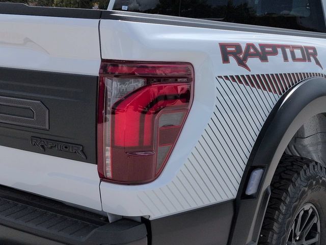 New 2026 Ford F150 Raptor AWD/4WD image 12