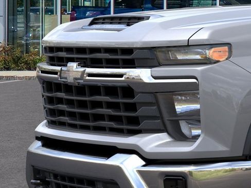 New 2025 Chevrolet Silverado 3500 LT w/ Convenience Package image 32