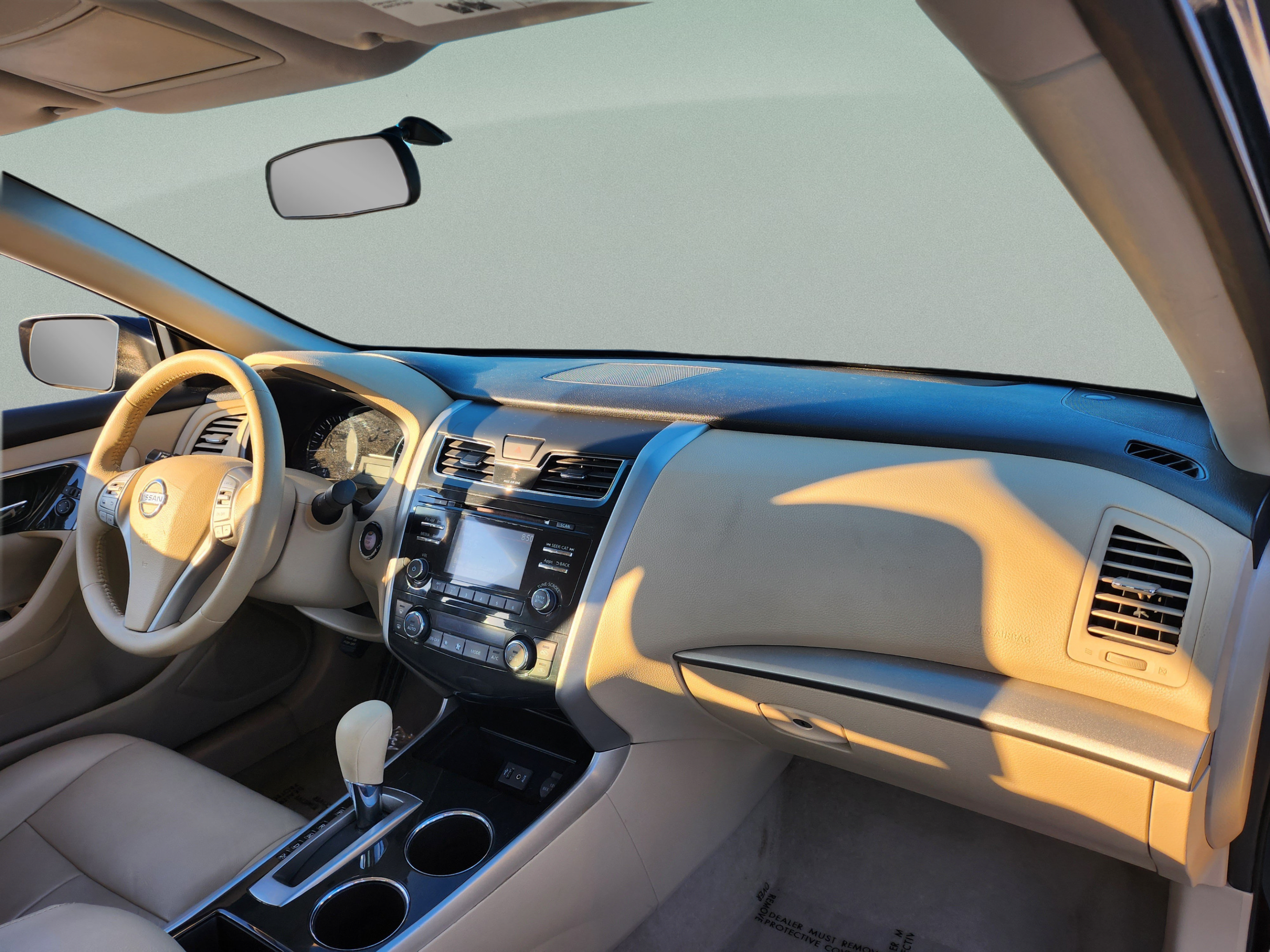 Used 2014 Nissan Altima 2.5 SV FWD image 30
