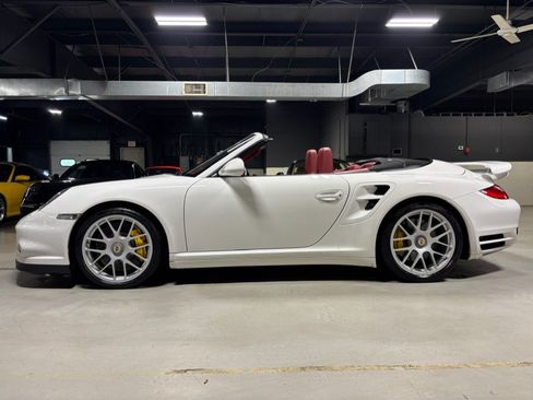 Used 2012 Porsche 911 Edition 918 Spyder AWD/4WD image 29