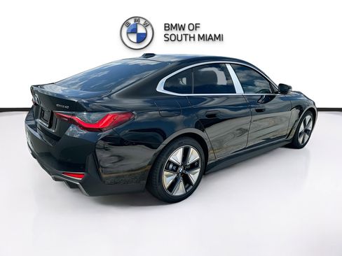 New 2026 BMW i4 eDrive40 w/ Premium Package image 6