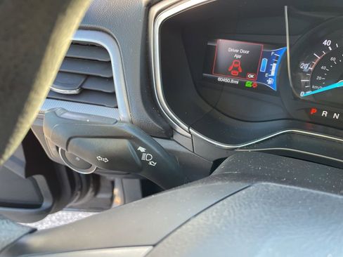 Used 2018 Ford Fusion S image 15