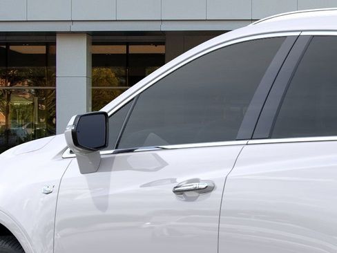 New 2026 Cadillac XT5 Premium Luxury w/ Driver Assist Package FWD image 12