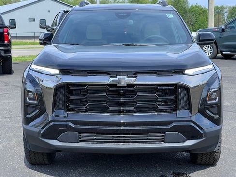 New 2026 Chevrolet Equinox ACTIV w/ Convenience Package III AWD/4WD image 39