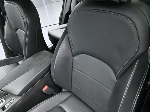 Used 2024 INFINITI QX50 Sensory AWD/4WD image 16