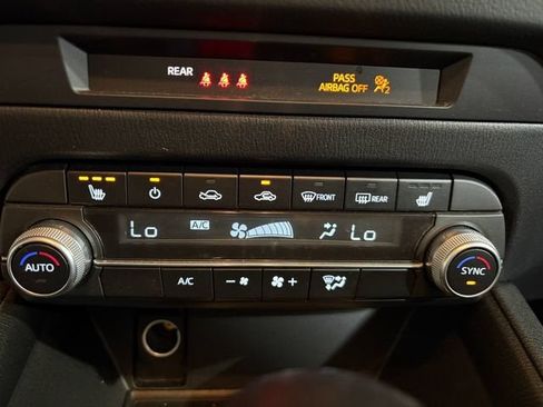 Used 2023 MAZDA CX-5 AWD 2.5 S image 12