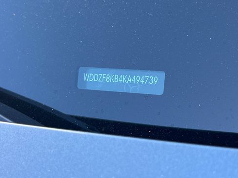 Used 2019 Mercedes-Benz E 63 AMG S image 2