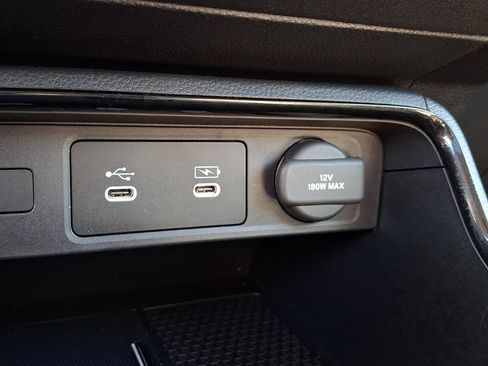 Certified 2026 Honda CR-V EX image 27