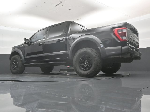 Used 2023 Ford F150 Raptor w/ Raptor 37 Performance Package AWD/4WD image 57