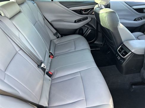 Certified 2025 Subaru Legacy Limited image 10