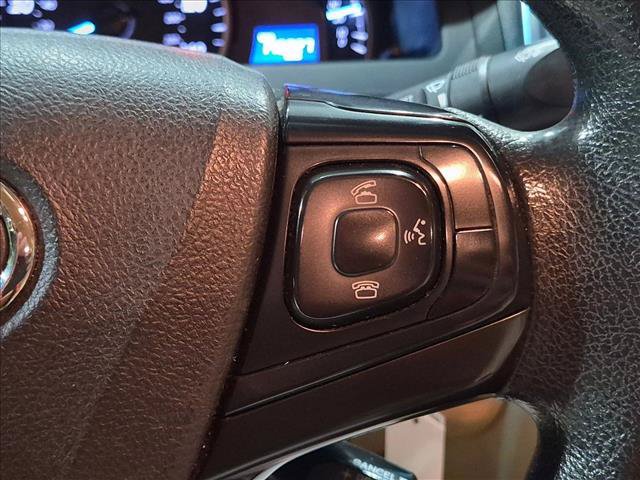 Used 2015 Toyota Camry LE FWD image 16