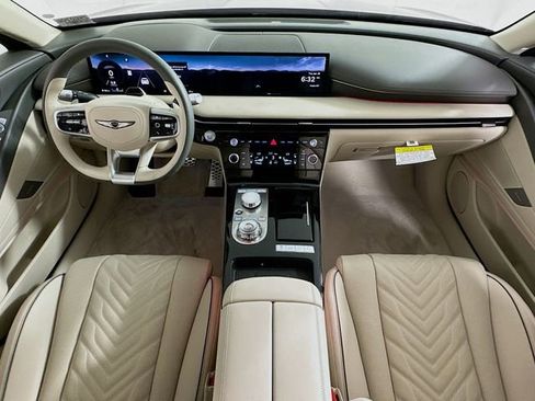 New 2025 Genesis G80 2.5T Sport Prestige image 14