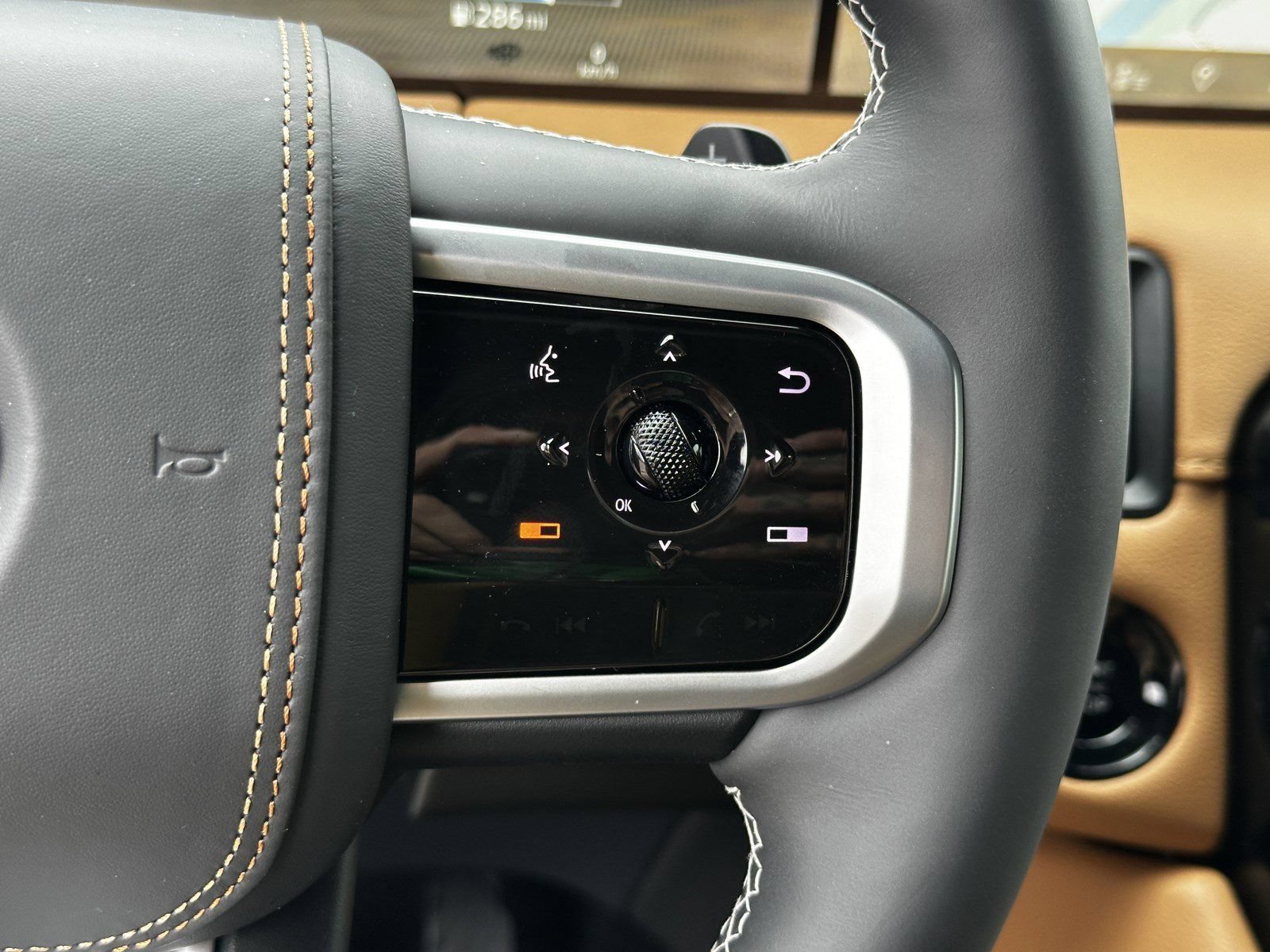 New 2026 Nissan Armada Platinum Reserve AWD/4WD image 33