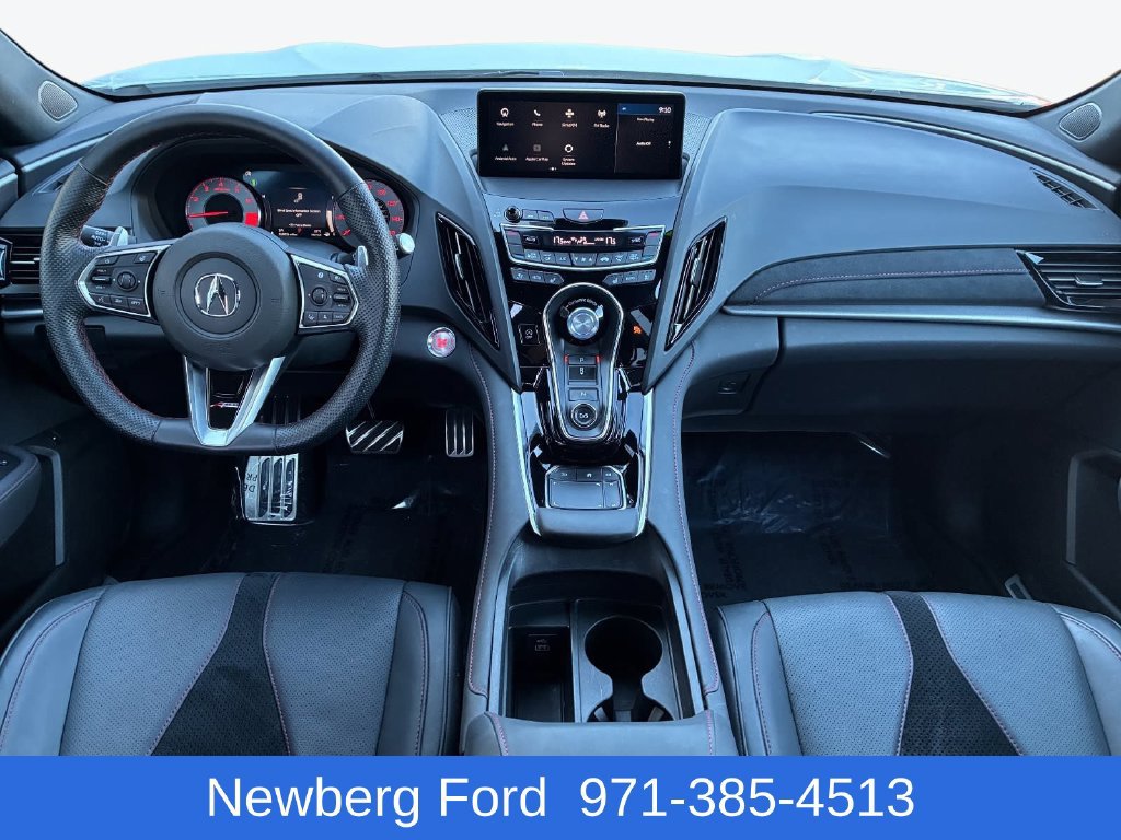 Used 2024 Acura RDX w/ Advance Package AWD/4WD image 20