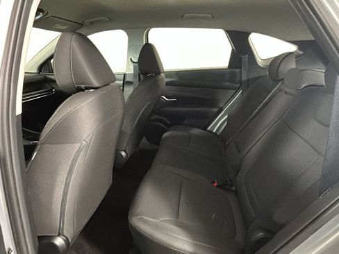 Used 2026 Hyundai Tucson SE AWD/4WD image 31