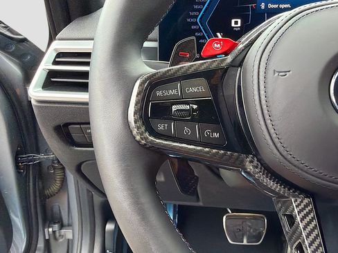 Used 2025 BMW M3 Competition w/ Executive Package AWD/4WD image 36