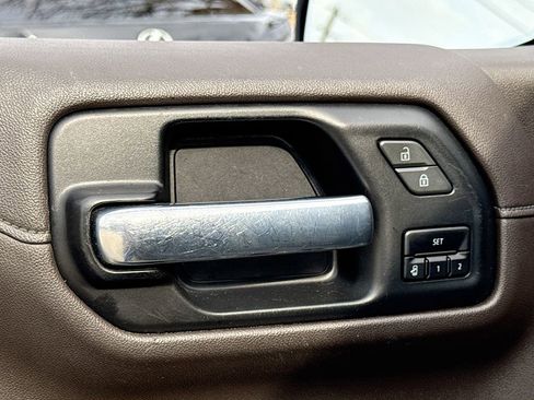 Used 2020 GMC Sierra 1500 Denali w/ Denali Ultimate Package image 13