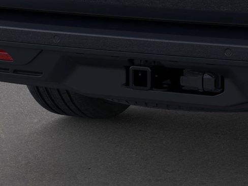New 2026 Ford Expedition Active AWD/4WD image 23
