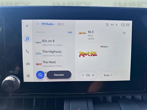 Used 2024 Toyota RAV4 LE image 16