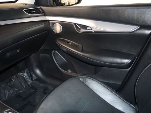 Used 2020 INFINITI QX50 Sensory w/ Proactive Package AWD/4WD image 47