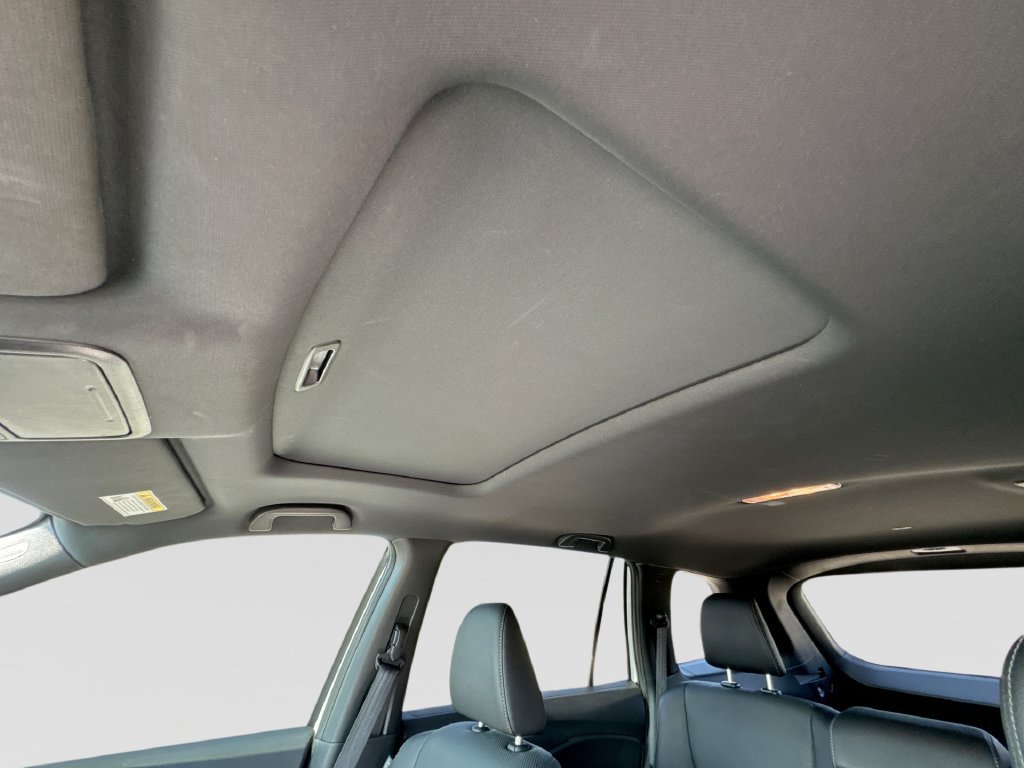 Used 2022 Honda Passport EX-L image 27