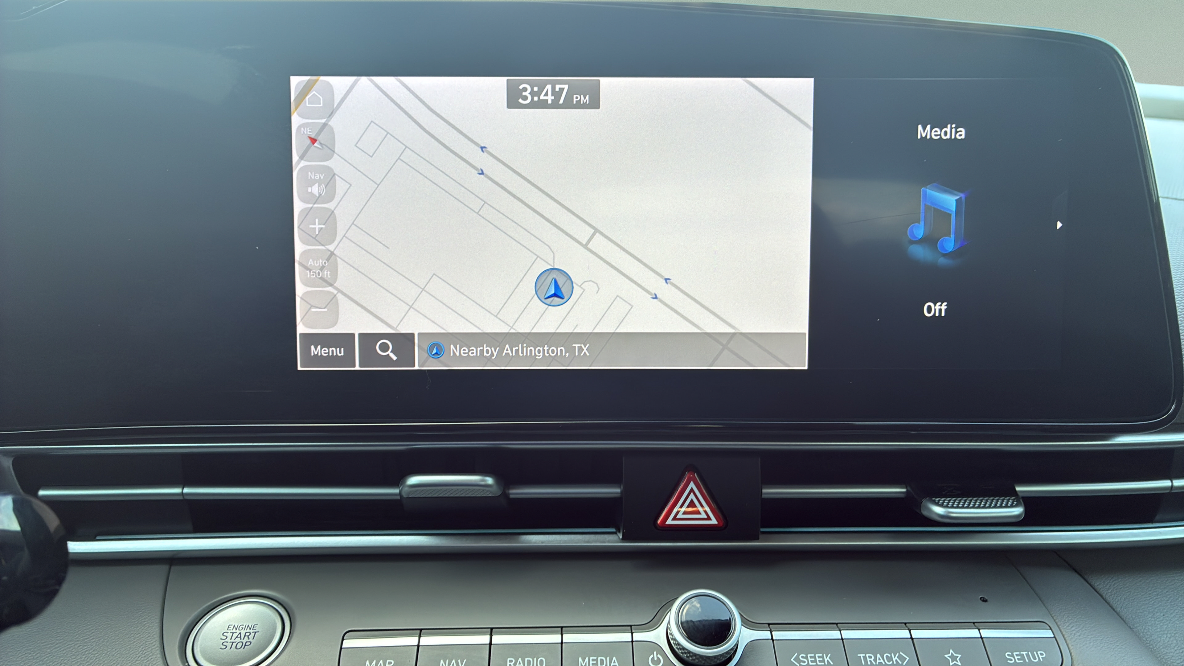 Used 2024 Hyundai Elantra SEL FWD image 13