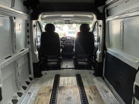 Used 2021 RAM ProMaster 1500 FWD image 22