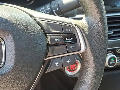 Certified 2020 Honda Accord LX image 21