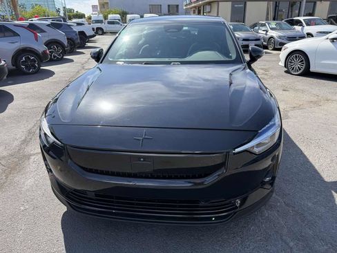 Used 2024 Polestar Polestar 2 AWD/4WD image 5