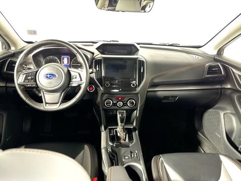 Used 2021 Subaru Crosstrek 2.5i Limited w/ Moonroof Package 2 AWD/4WD image 12