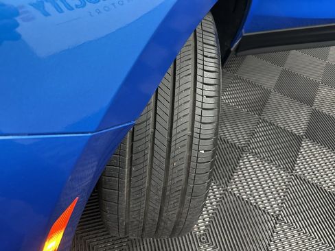 Used 2024 Chevrolet Equinox RS image 41