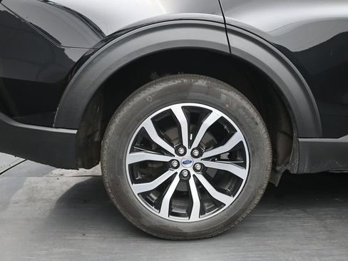 Used 2026 Ford Explorer ST-Line AWD/4WD image 13