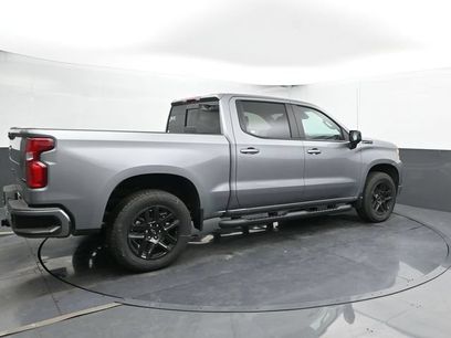 New 2026 Chevrolet Silverado 1500 RST w/ RST All Star Premium Package