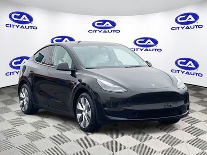 Used 2023 Tesla Model Y Long Range