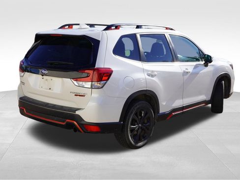 Used 2019 Subaru Forester Sport w/ Popular Package #2 AWD/4WD image 3