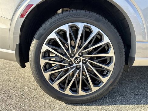 New 2026 Hyundai Palisade Calligraphy image 17