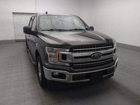 Used 2019 Ford F150 XLT w/ Equipment Group 302A Luxury RWD image 13