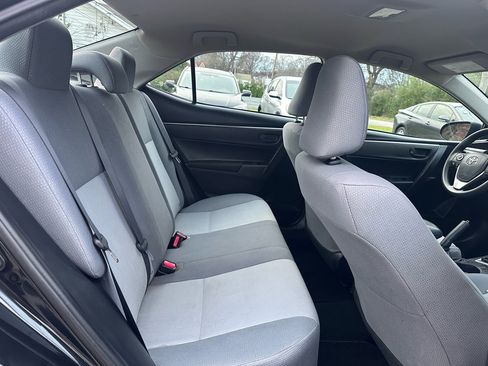 Used 2016 Toyota Corolla L image 18