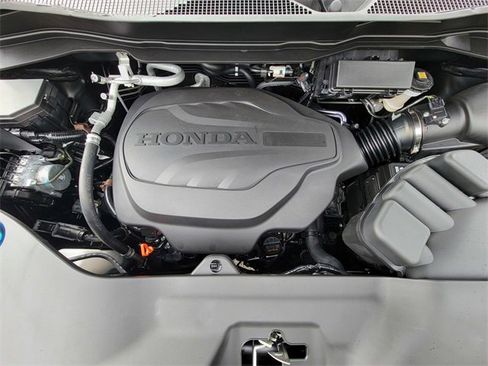 New 2026 Honda Ridgeline RTL image 34