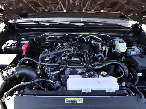 New 2025 Toyota Tacoma SR5 image 24