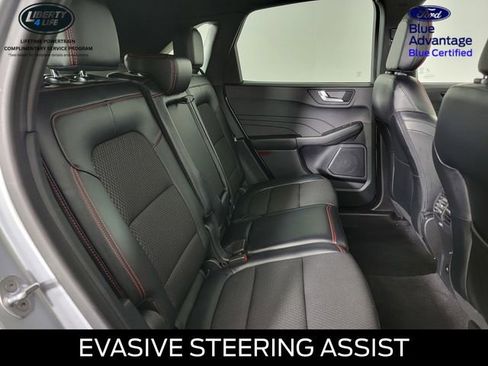 Certified 2023 Ford Escape ST-Line Elite image 15