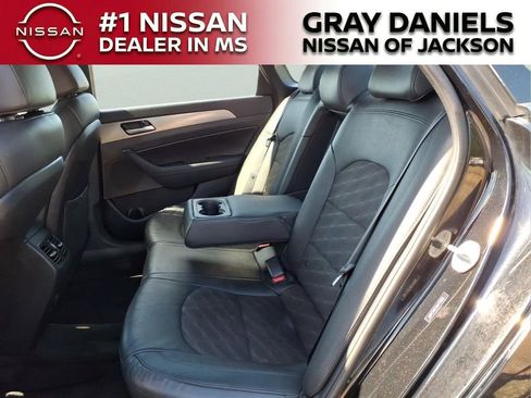 Used 2019 Hyundai Sonata Sport FWD image 26