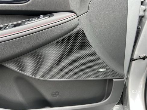 New 2025 Hyundai Sonata N Line image 12