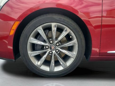 Used 2015 Cadillac XTS FWD image 4