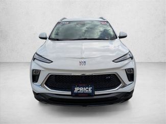 Used 2024 Buick Encore GX Sport Touring video 2