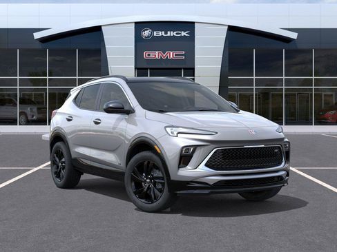 New 2026 Buick Encore GX Sport Touring w/ Comfort Package AWD/4WD image 48