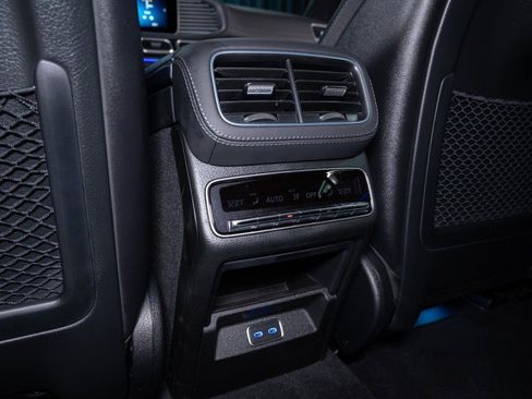 New 2026 Mercedes-Benz GLE 53 AMG 4MATIC Coupe image 25