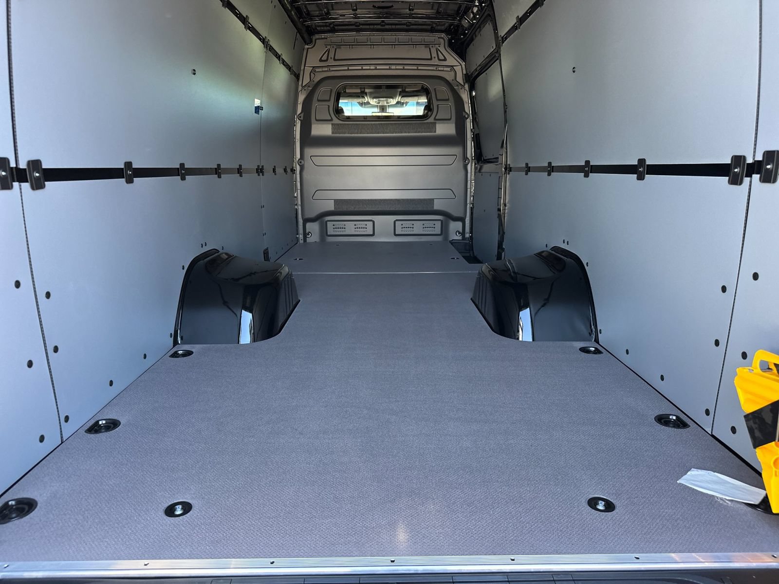 New 2026 Mercedes-Benz Sprinter 3500 image 17